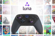 『Amazon Luna』レビュー「ゲーム機でプレイするのと変わらないほど安定してる。xCloudより優れている。」