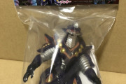 【画像】予約してたグリッドマンのアニメのフィギュアが届いたｗｗｗｗｗｗｗｗｗｗｗｗｗｗｗｗｗｗｗｗｗｗｗｗ