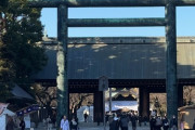 【画像】靖国神社に来た