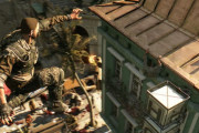 Switch版『ダイイングライト（Dying Light）』が公式発表される