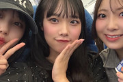 【告知】6月14日開催「Juice=Juice 有澤一華・入江里咲・江端妃咲FCイベント2026」at KT Zepp Yokohama、申込期間は本日12時まで！