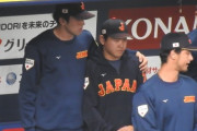 オリックス宮城「佐々木朗希とはライバルとかじゃなくて、じゃれ合ってるだけです」