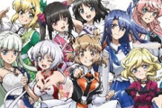 戦姫絶唱シンフォギアさん、NEXTプロジェクト始動！　新しい声優陣は？