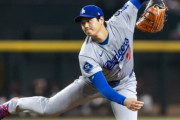 【動画】韓国人「大谷が6回無失点・8奪三振の好投で全米が熱狂！」→「想像以上に精密な内容…（ﾌﾞﾙﾌﾞﾙ」
