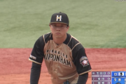 【悲報】日ハム生田目、結果を残せない・・・