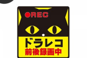 俺「前の車運転下手やなぁ…」前の車「ドラレコ録画中」