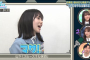 【日向坂46】しょげこ、久美さんのこと好きでしょうがないんだろうな