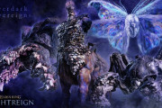 『ELDEN RING NIGHTREIGN』「常夜の王」新規追加は7/10にいったん終了…今後の3週は既出の3体が2体ずつ登場、第2弾の4体についても発表！