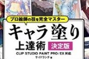 絵師さん「絵は描き込みが細かく情報量が増えれば上手い、と思ってる人が増えている」