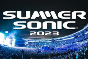 BABYMETAL＆METALVERSE「SUMMER SONIC 2023 」DAY-2の模様がWOWOWライブ・オンデマンドにて放送決定