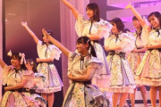 【STU48】8月10日 NHK(中国地方)『れいわのへいわソング』にて「風を待つ」の披露が決定