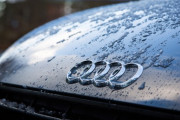 アウディ、2026年以降の新型車をすべてEVにすると発表。存在感高めるテスラに対抗