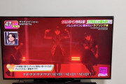 CDTVライブライブ「バレンタインデーに聴きたいラブソング」にギミチョコ