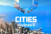 『Cities: Skylines II』市民のLODを作成してないため歯の一本一本まで描画してる仕様と判明ｗｗｗｗｗ