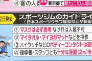◆速報◆東京都の新たな感染者10人、前週比5人増