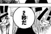 【ワンピース】サンジってゾロより圧倒的に弱いのになんで同格みたいな態度取ってんの？