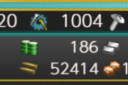 【艦これ】燃料が20万切って心拍数が上がってきた・・・