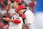 【悲報】広島床田、2回7失点の大炎上で10敗にリーチ
