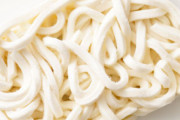 【朗報】最近の冷凍うどん、レベルが高すぎる