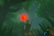 『ゼルダの伝説』の赤い月ってストーリー的にも意味あるの？