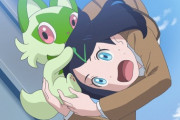 【朗報】サトシをリストラしたポケモンアニメ、旧アニメのキャストがほとんど続投…