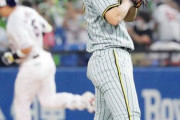 阪神タイガース、ひっそり8連敗してるのに話題にならない