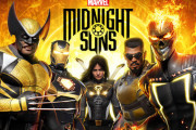 「マーベルミッドナイトサンズ」Switch版が発売中止