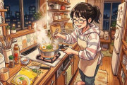 バカリズム、中島美嘉のラーメンランキングに大共感、1位は「サッポロ一番 みそラーメン」に「この世で一番うまいですよね」