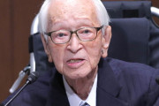 【訃報】読売社長、渡邉恒雄氏死去