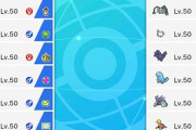 【ポケモン剣盾】こういう「ガチガチの受けループ」が死ぬほど嫌いなんだけど使ってる側は楽しいの？ （※画像）