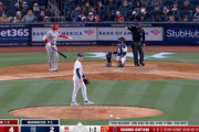 【動画】大谷翔平さん、ファールなのに出塁してしまうｗｗｗｗｗｗ