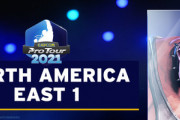 【スト5】「CAPCOM Pro Tour 2021 北米＆カナダ-東大会1」結果まとめ