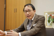 「パチンコ業法を書けるのは俺だけだ」パチンコ議員の元警察官僚 葉梨康弘氏が国家公安委員長として入閣