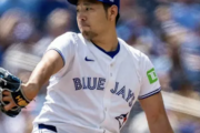 菊池雄星は大谷翔平と「一緒になるかもしれない」ド軍移籍の可能性を米記者予測