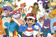 ポケモンアニメの名シーンTOP10！涙と笑いの瞬間をプレイバック