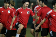 W杯最終予選オーストラリア戦とベトナム戦に臨む日本代表メンバー27名を発表。主将の吉田麻也と三笘薫が復帰