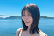 【画像】旅サラダの長濱ねるさん、ガチでえちえちｗｗｗｗｗｗｗｗｗ