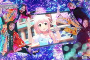 【新CM】ももクロ『デレステ』“7周年CM” に出演決定！｢応援プロデューサー篇」CM動画公開！