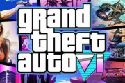 期待の表れ？「GTA6」のトレーラーが16時間で脅威の再生数に！！！
