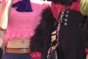 【画像】超人気コスプレイヤーのえなこさん、女子アナに公開処刑されるもフォトショのお陰で一命をとりとめる
