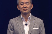 盛田厚さんがSIE取締役とフォワードワークス代表取締役社長を退任　プレステを25年間支え続ける