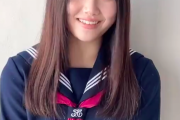 【乃木坂46】やっぱり、理々杏がいっちゃん可愛い！！！！！！！！！！！！