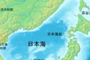 これが韓国外交の現実。"東海ではなく、日本海が正しい" ... 米軍、日本の反発を受け訂正