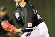 西村天裕(ロ)21登板 防御率0.00 奪三振率8.14←この謎の選手について