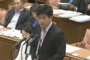 立憲民主党「閣僚なら靖国参拝するな！韓国は遺憾の意を表明してる！日韓関係改善の障害になっている」