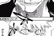 【BLEACH】隊長「ヴァストローデ級の大虚カスが10体いたら終わり」←これｗｗｗ