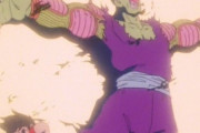 【ドラゴンボール】目の前でピッコロやられても悟飯がスーパーサイヤ人にならなかった理由ｗｗｗ