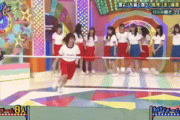 【日向坂46】めいめいの高跳びは異常。