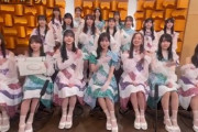 【乃木坂46】本日3/29(金)、これ絶対見逃し厳禁！！！！！