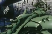※【ガンダム】U.C.0088の頃のネオ・ジオンはアクシズ以外にも拠点はあったんだろうか？